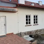 Zamek Bystrice Nad Uhlavou 아파트