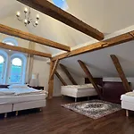 Zámek Bystřice Nad úhlavou Klatovy