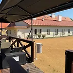 Zamek Bystrice Nad Uhlavou
