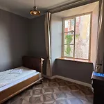 Zamek Bystrice Nad Uhlavou 아파트