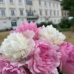 아파트 Zamek Bystrice Nad Uhlavou *
