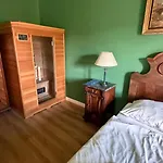 Zámek Bystřice Nad úhlavou