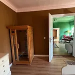 Appartamento Zámek Bystřice Nad úhlavou *