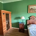 Apartamento Zámek Bystřice Nad úhlavou Klatovy