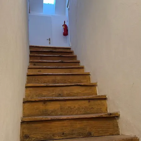 شقة Zamek Bystrice Nad Uhlavou