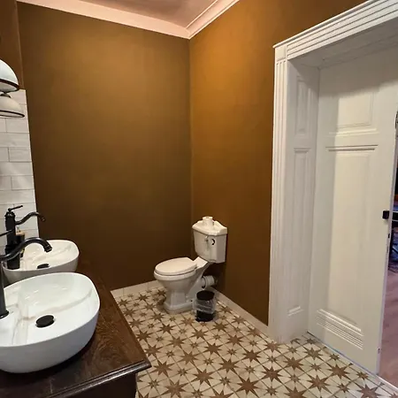 Zamek Bystrice Nad Uhlavou Apartment *