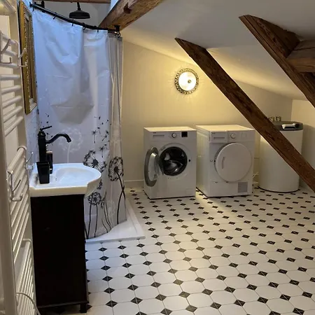 Zamek Bystrice Nad Uhlavou Apartment Klatovy