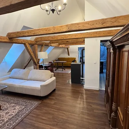 Apartmán Zámek Bystřice Nad úhlavou Klatovy