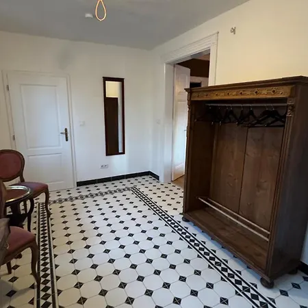 Zamek Bystrice Nad Uhlavou Apartment Klatovy