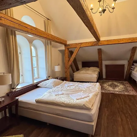 Zámek Bystřice Nad úhlavou * Klatovy