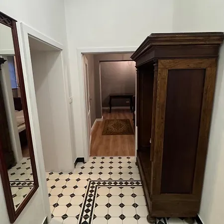 Zamek Bystrice Nad Uhlavou Apartment *