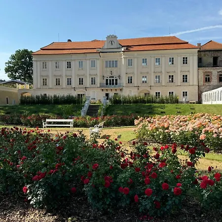 Zamek Bystrice Nad Uhlavou * Klatovy