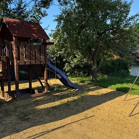 Zamek Bystrice Nad Uhlavou Apartment Klatovy