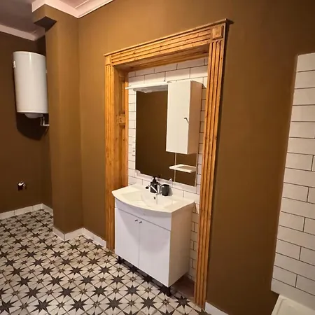 Apartment Zamek Bystrice Nad Uhlavou Klatovy