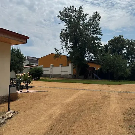 Zamek Bystrice Nad Uhlavou * Klatovy
