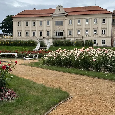 Zamek Bystrice Nad Uhlavou * Klatovy