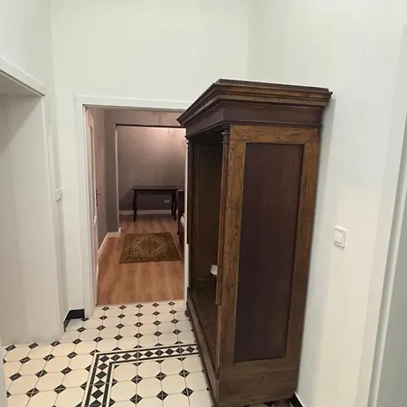 Zamek Bystrice Nad Uhlavou Apartment Klatovy