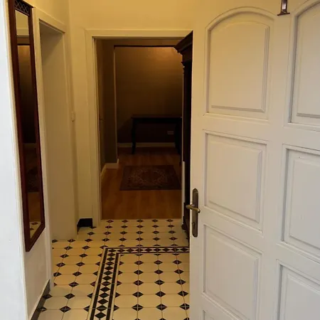 Apartment Zamek Bystrice Nad Uhlavou *