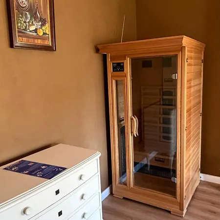 Apartment Zamek Bystrice Nad Uhlavou Klatovy