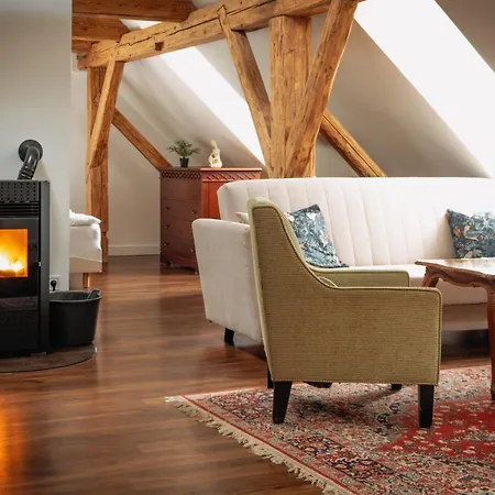 Zamek Bystrice Nad Uhlavou Apartment Klatovy