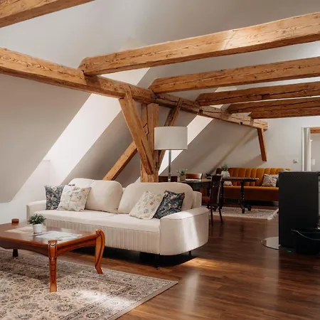 Appartement Zamek Bystrice Nad Uhlavou Klatovy