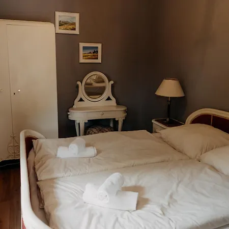 Zamek Bystrice Nad Uhlavou Klatovy
