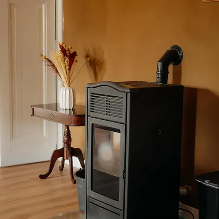 Apartment Zamek Bystrice Nad Uhlavou Klatovy