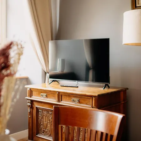 Apartment Zamek Bystrice Nad Uhlavou Klatovy