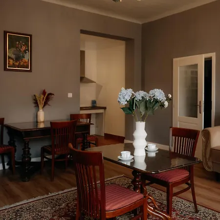 Zamek Bystrice Nad Uhlavou Appartement *