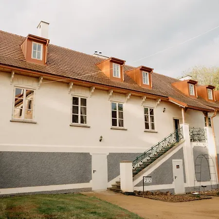 Zamek Bystrice Nad Uhlavou Apartment Klatovy